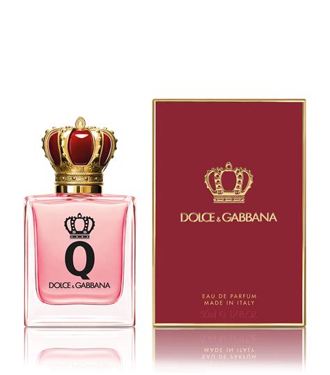 dolce and gabbana eau de parfum.